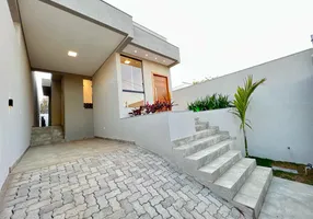 Foto 1 de Casa com 3 Quartos à venda, 183m² em Portal do Sol, Lagoa Santa