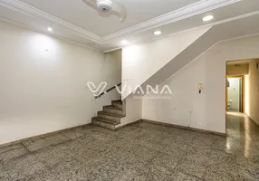 Foto 1 de Sobrado com 3 Quartos à venda, 143m² em Santa Paula, São Caetano do Sul