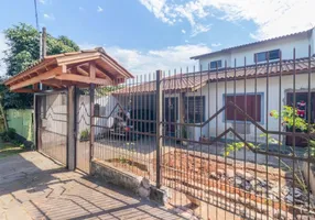 Foto 1 de Casa com 3 Quartos à venda, 260m² em Santo André, São Leopoldo