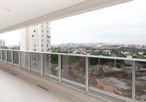 Foto 1 de Apartamento com 4 Quartos para venda ou aluguel, 333m² em Bela Suica, Londrina