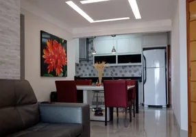 Foto 1 de Apartamento com 3 Quartos à venda, 90m² em Jardim São Paulo, São Paulo