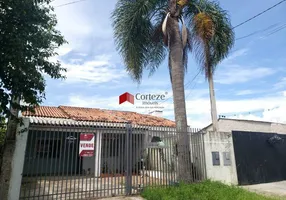 Foto 1 de Casa com 3 Quartos à venda, 65m² em São Marcos, São José dos Pinhais