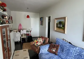 Foto 1 de Apartamento com 1 Quarto à venda, 69m² em Barra da Tijuca, Rio de Janeiro