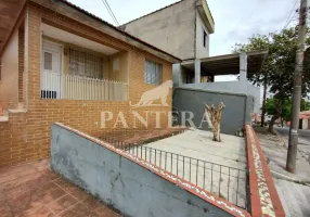 Foto 1 de Sobrado com 5 Quartos à venda, 151m² em Parque Joao Ramalho, Santo André