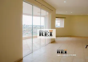 Foto 1 de Apartamento com 4 Quartos para alugar, 124m² em Setor Central, Rio Verde