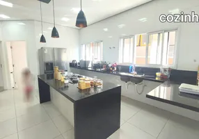 Foto 1 de Casa de Condomínio com 4 Quartos à venda, 390m² em Alphaville, Santana de Parnaíba