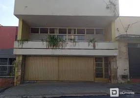 Foto 1 de Casa com 4 Quartos à venda, 444m² em Alto, Piracicaba