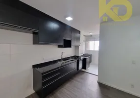 Foto 1 de Apartamento com 2 Quartos para alugar, 65m² em Belenzinho, São Paulo