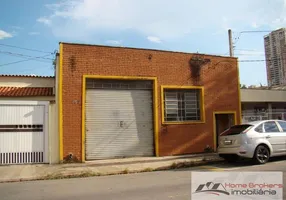 Foto 1 de Galpão/Depósito/Armazém à venda, 180m² em Vianelo, Jundiaí
