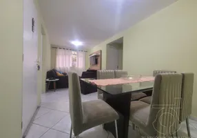 Foto 1 de Apartamento com 2 Quartos à venda, 53m² em Jardim Caiapia, Cotia