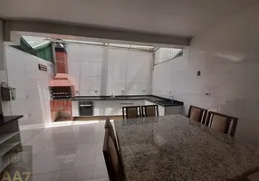 Foto 1 de Casa de Condomínio com 2 Quartos à venda, 90m² em Vila Gomes, São Paulo
