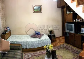 Foto 1 de Sobrado com 2 Quartos à venda, 186m² em Cipava, Osasco