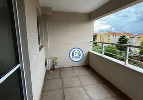 Foto 1 de Apartamento com 2 Quartos à venda, 52m² em Conjunto Habitacional São Deocleciano, São José do Rio Preto