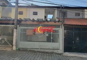 Foto 1 de Sobrado com 3 Quartos à venda, 191m² em Jardim Gopouva, Guarulhos