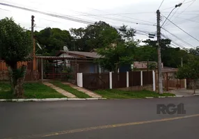 Foto 1 de Casa com 4 Quartos à venda, 99m² em Estalagem, Viamão