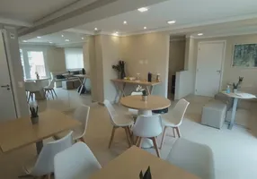 Foto 1 de Apartamento com 1 Quarto à venda, 27m² em Jardim Mirante, São Paulo