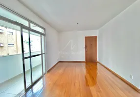 Foto 1 de Apartamento com 4 Quartos à venda, 117m² em Funcionários, Belo Horizonte