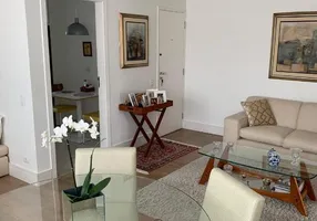 Foto 1 de Apartamento com 2 Quartos à venda, 92m² em Vila Alexandria, São Paulo