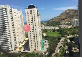 Foto 1 de Apartamento com 3 Quartos à venda, 99m² em Recreio Dos Bandeirantes, Rio de Janeiro
