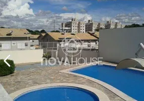 Foto 1 de Casa com 4 Quartos para venda ou aluguel, 167m² em Cidade Alta, Cuiabá