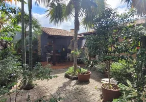 Foto 1 de Casa com 4 Quartos à venda, 254m² em Setor Leste Vila Nova, Goiânia