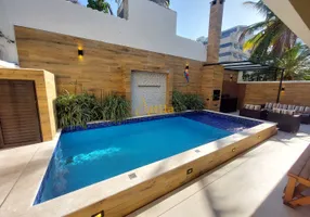 Foto 1 de Casa de Condomínio com 4 Quartos à venda, 289m² em Enseada, Guarujá