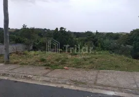 Foto 1 de Lote/Terreno à venda, 687m² em Chacaras Pousada do Vale, São José dos Campos