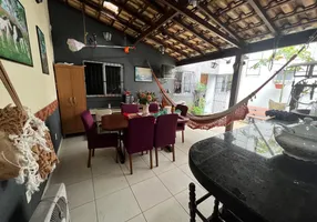 Foto 1 de Casa com 6 Quartos à venda, 200m² em Republica, Vitória