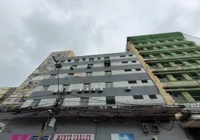 Foto 1 de Sala Comercial para alugar, 200m² em Santo Antônio, Recife