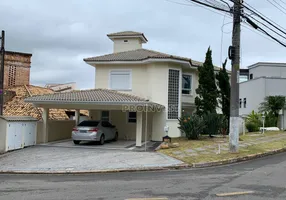 Foto 1 de Casa de Condomínio com 3 Quartos à venda, 280m² em Sao Paulo II, Cotia