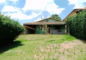 Foto 1 de Casa com 3 Quartos à venda, 150m² em Rio Abaixo, Atibaia