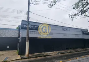 Foto 1 de Ponto Comercial à venda, 723m² em Jardim Santa Maria, Jacareí