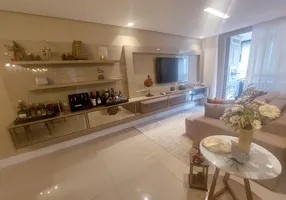 Foto 1 de Apartamento com 3 Quartos à venda, 110m² em Brisamar, João Pessoa