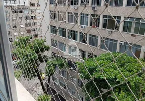 Foto 1 de Apartamento com 3 Quartos à venda, 89m² em Tijuca, Rio de Janeiro