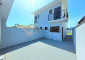 Foto 1 de Sobrado com 2 Quartos à venda, 150m² em GOLFINHO, Caraguatatuba