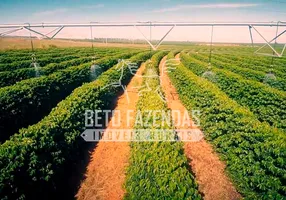 Foto 1 de Fazenda/Sítio à venda, 20500000m² em Zona Rural, Patrocínio