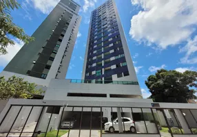 Foto 1 de Apartamento com 2 Quartos para alugar, 50m² em Rosarinho, Recife