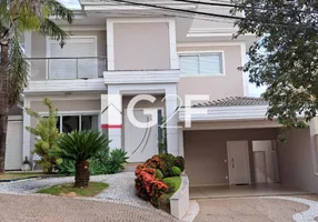 Foto 1 de Casa de Condomínio com 4 Quartos à venda, 357m² em Jardim Monte Verde, Valinhos