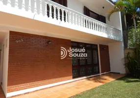 Foto 1 de Casa com 3 Quartos à venda, 263m² em Santa Quitéria, Curitiba