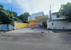 Foto 1 de Prédio Comercial para alugar, 406m² em Papicu, Fortaleza