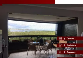 Foto 1 de Apartamento com 3 Quartos à venda, 162m² em Treze de Julho, Aracaju