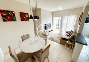 Foto 1 de Apartamento com 2 Quartos à venda, 60m² em Valparaíso, Serra