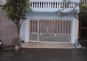 Foto 1 de Sobrado com 3 Quartos à venda, 122m² em Cipava, Osasco
