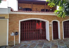 Foto 1 de Casa com 4 Quartos à venda, 573m² em Jardim Leocadia, Sorocaba