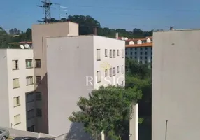 Foto 1 de Apartamento com 2 Quartos para venda ou aluguel, 43m² em Conjunto Habitacional Fazenda do Carmo, São Paulo