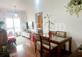 Foto 1 de Apartamento com 2 Quartos à venda, 53m² em Vila Santa Catarina, São Paulo