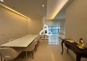 Foto 1 de Apartamento com 2 Quartos à venda, 98m² em Pompeia, Santos