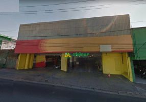 Galpão/Depósito/Armazém na Avenida Washington Luís, Brooklin em São Paulo,  por R$ 10.000.000 - Viva Real