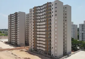 Foto 1 de Apartamento com 3 Quartos à venda, 78m² em Engordadouro, Jundiaí