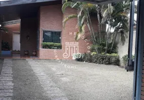 Foto 1 de Casa com 3 Quartos à venda, 241m² em Vianelo, Jundiaí